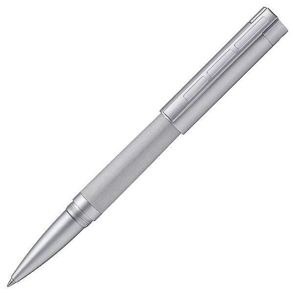 STAEDTLER Metallum原子筆/髮絲紋