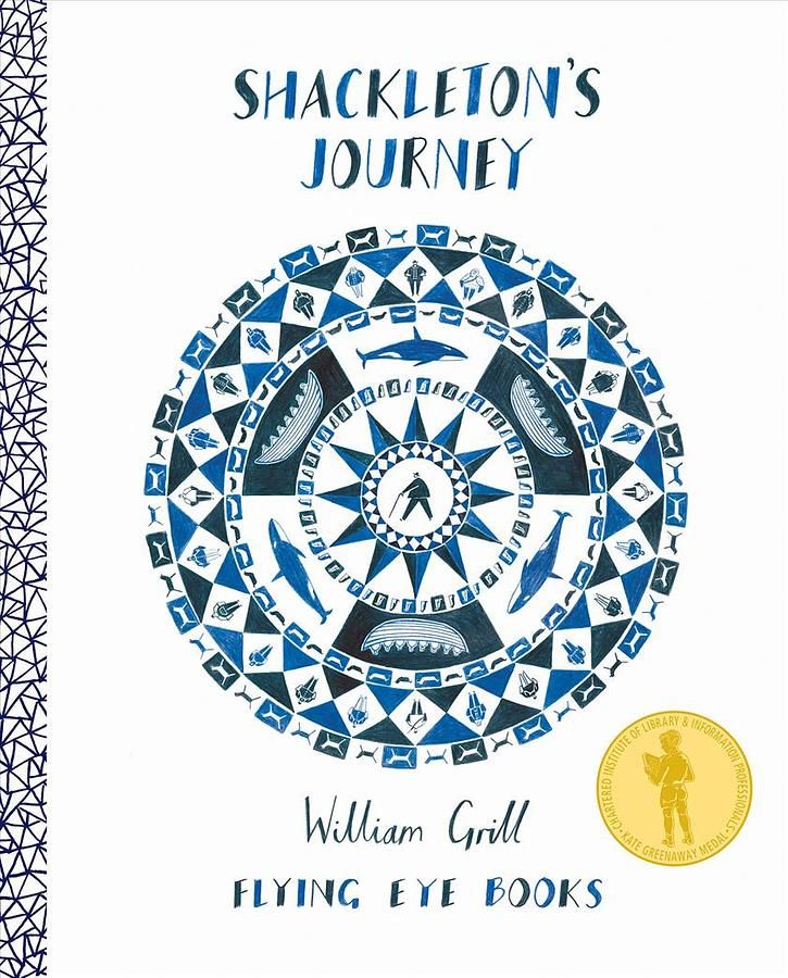Shackleton's Journey (2 Ed.)