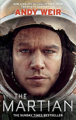 The Martian (Film Tie-In Ed.)