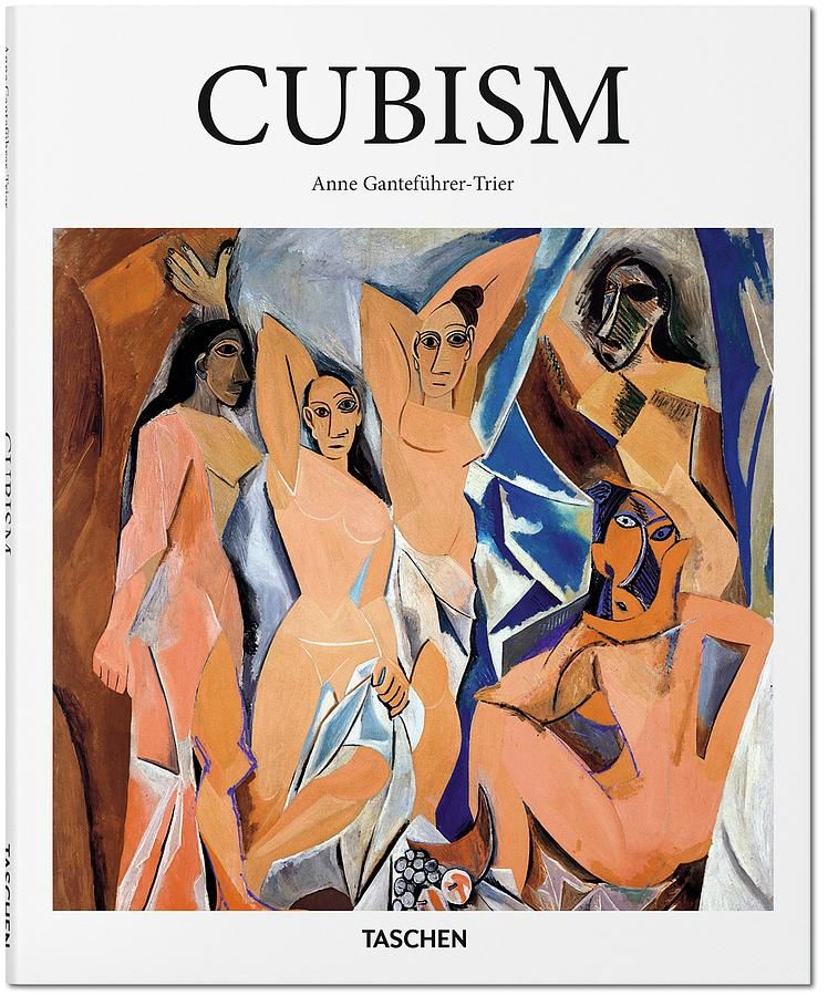 Cubism (New Ed.)