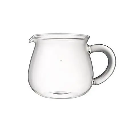 KINTO SCS咖啡下壺/600ml