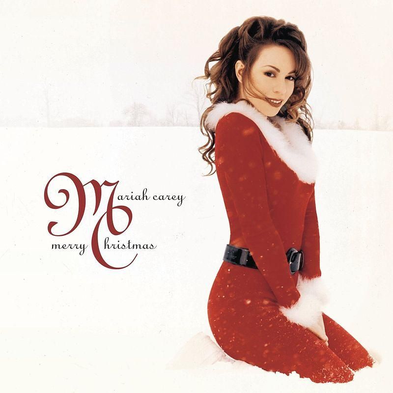 Merry Christmas (Deluxe Anniversary Ed.)