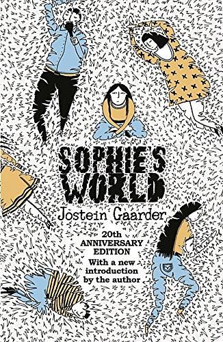 Sophie's World (20th Anniv. Ed.)