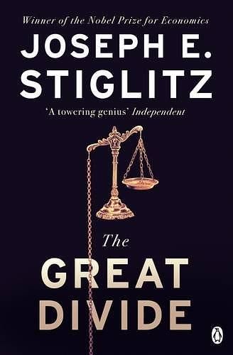 The Great Divide