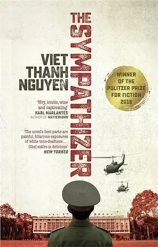 The Sympathizer