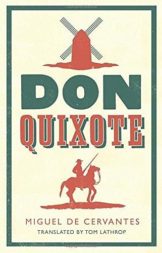 Don Quixote