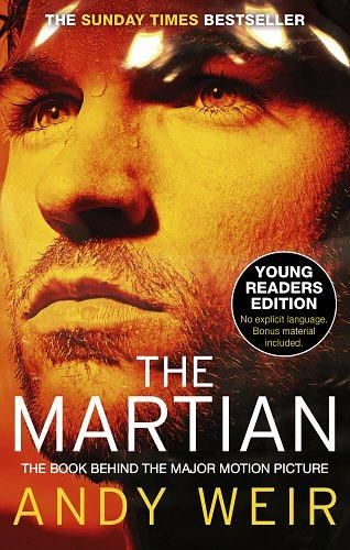 The Martian (College Ed.)