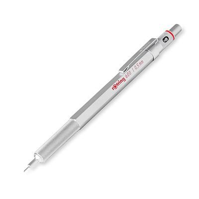 rOtring 600型自動鉛筆/ 0.5/ 灰