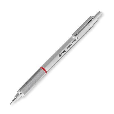 rOtring Rapidpro自動鉛筆/ 0.7/ 灰