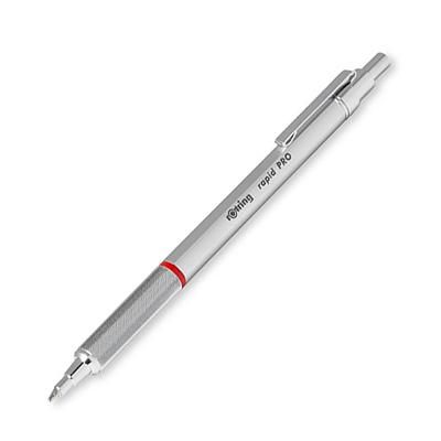 rOtring Rapidpro原子筆/ 灰