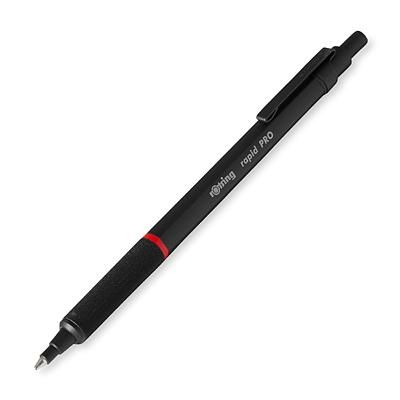 rOtring Rapidpro原子筆/ 黑