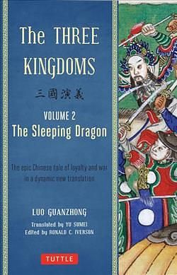 The Three Kingdoms 2: The Sleeping Dragon