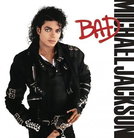 Bad (LP/180g Vinyl/2016 Ver.)