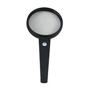 I.L.K. 2倍LED手持型放大鏡