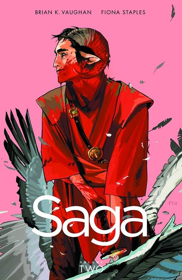 Saga Vol.2