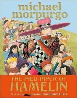 The Pied Piper of Hamelin