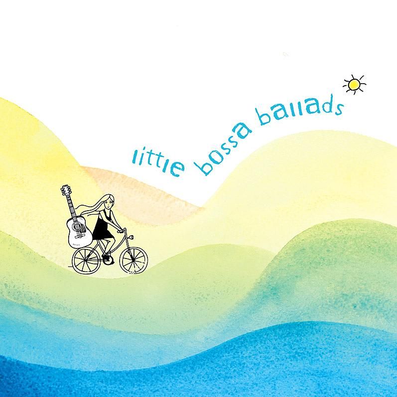 巴莎小情歌 (3CD/特別限定版)