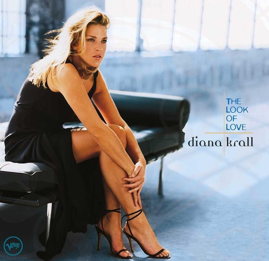 The Look of Love (2LP/180g Vinyl)