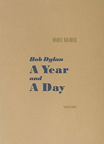 Bob Dylan: A Year & A Day (Collector's Ed.)