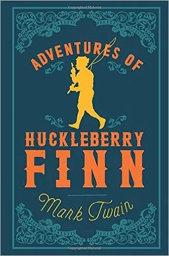 Adventures of Huckleberry Finn
