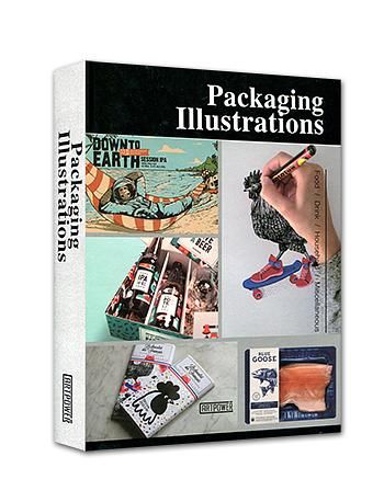 Packaging Illustrations