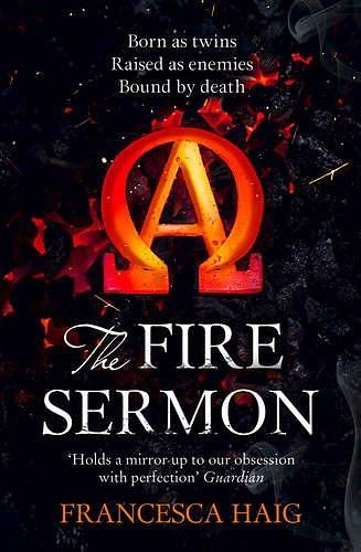 Fire Sermon 1: The Fire Sermon