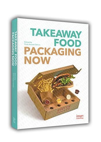 Takeaway Food Packaging Now