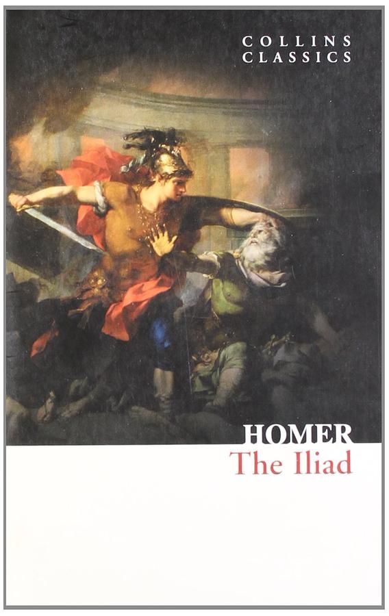 The Iliad