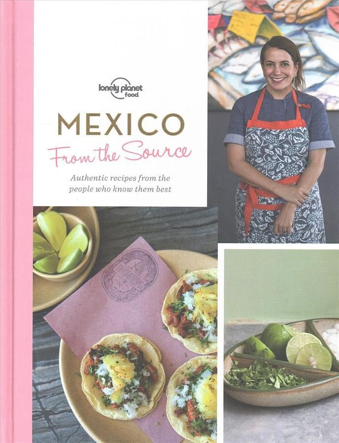From the Source Mexico