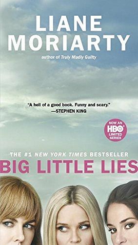 Big Little Lies (Movie Tie-In Ed.)