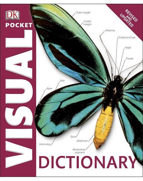 Pocket Visual Dictionary