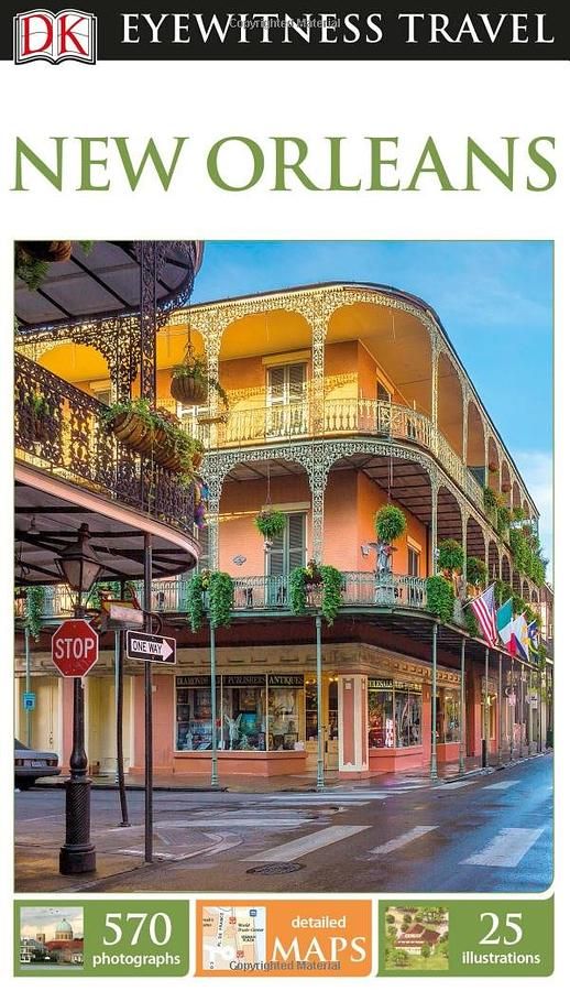 New Orleans