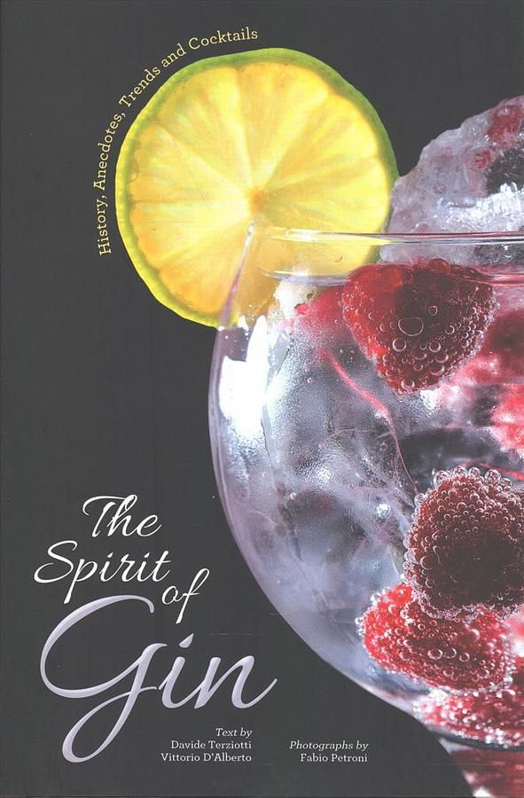 Gin: Creative and Classic Gins