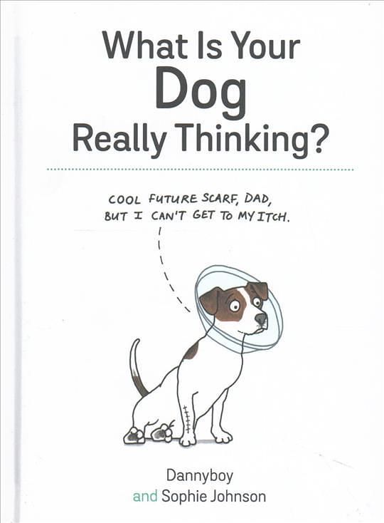 What Is Your Dog Really Thinking?