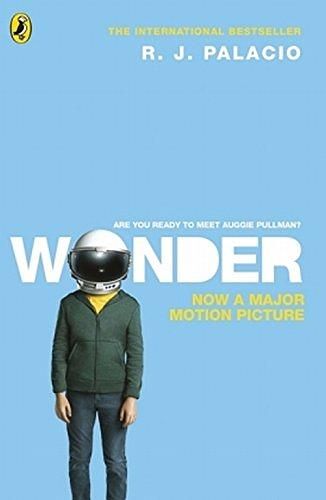 Wonder (Film Tie-in Ed.)