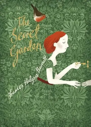 The Secret Garden: V & A Collector's Edition