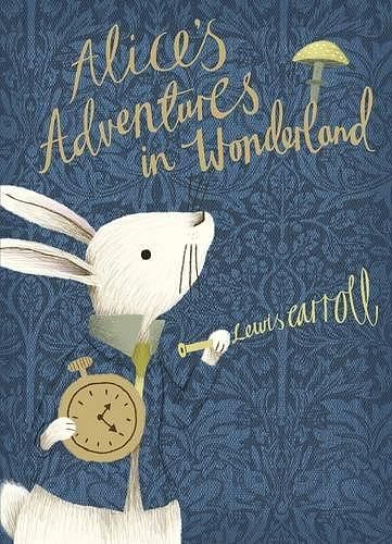 Alice's Adventures in Wonderland: V & A Collector's Edition