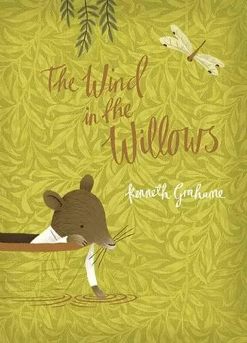 The Wind in the Willows: V & A Collector's Edition