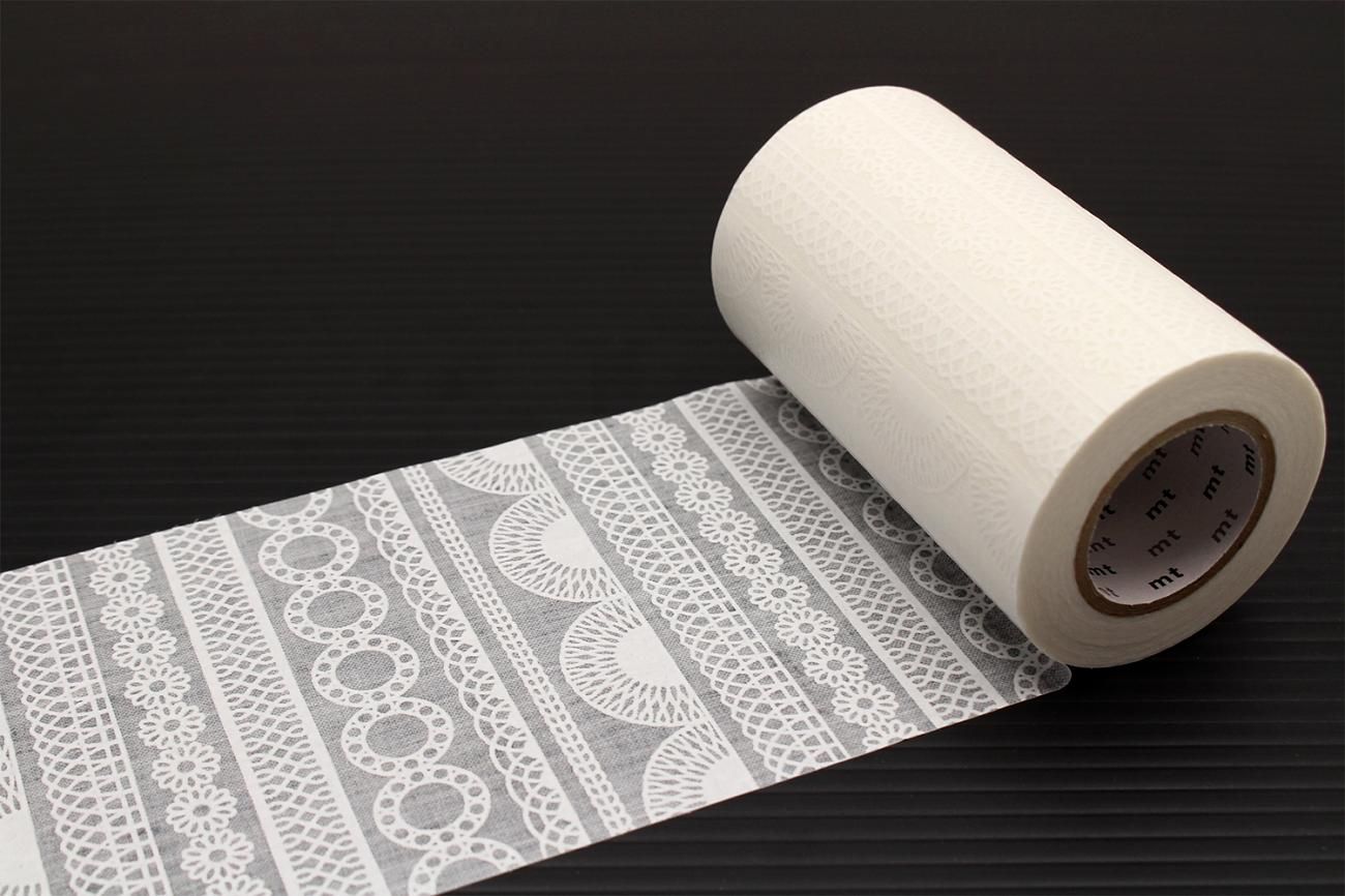 日本mt和紙膠帶/ Casa Shade/ 遮陽用/ 9CM/ 蕾絲帶