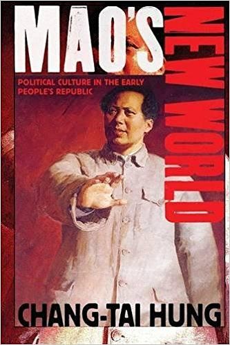 Mao's New World: Political Culture in the Early People's Republic