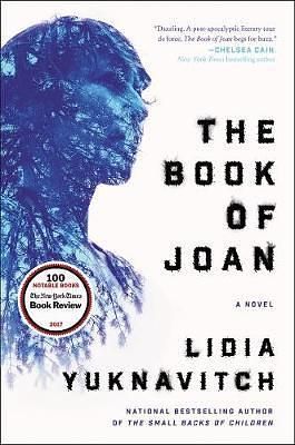 The Book of Joan
