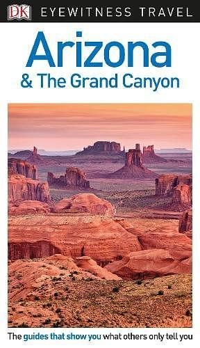 Arizona & the Grand Canyon (2 Ed.)