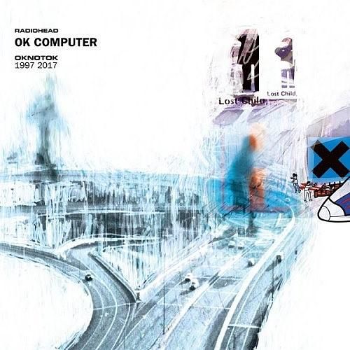 OK Computer: OKNOTOK 1997-2017 (2CD/UK Ed.)