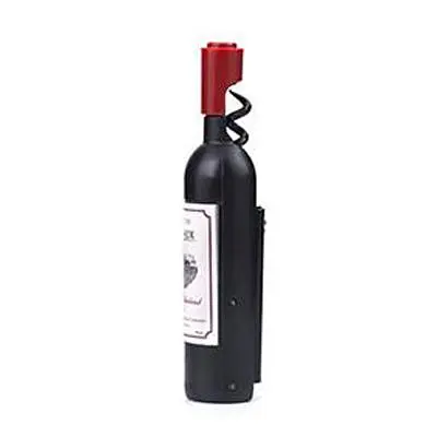 美國 KIKKERLAND 波爾多磁性紅酒開瓶器