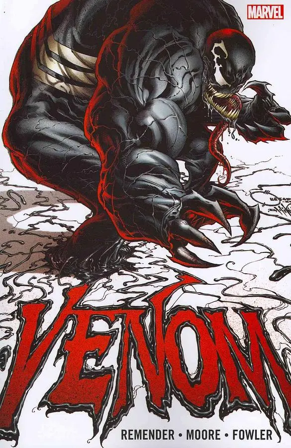 Venom, Vol. 1