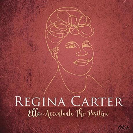 Ella: Accentuate the Positive (180g Vinyl)