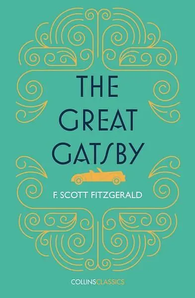 The Great Gatsby