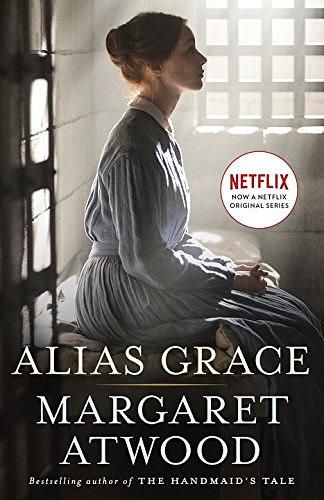 Alias Grace (Movie Tie-in Ed.)