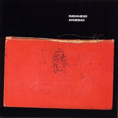 Amnesiac (2LP)