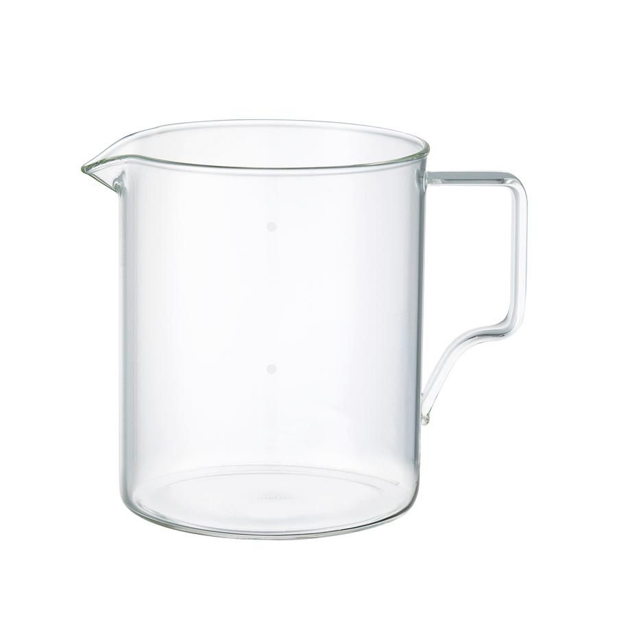 KINTO OCT八角咖啡玻璃壺/ 600ml